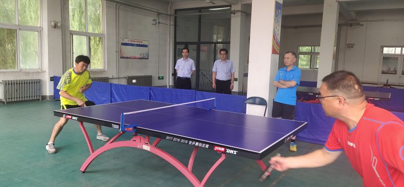 
				   
					黃河同力、騰躍同力工會(huì)舉行“慶祝中國(guó)共產(chǎn)黨成立100周年”乒乓球、羽毛球賽
				 